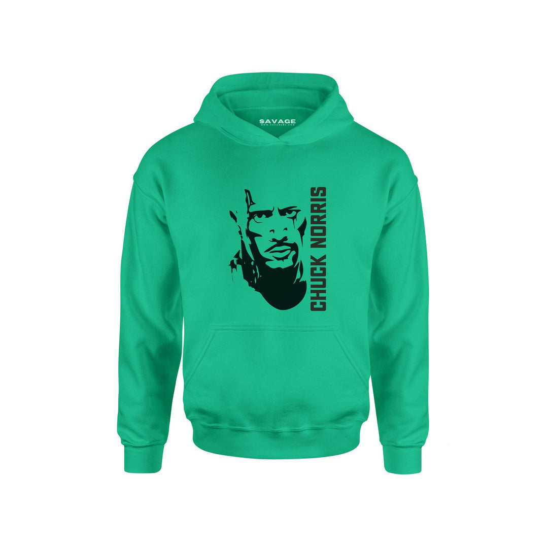 Irish Green