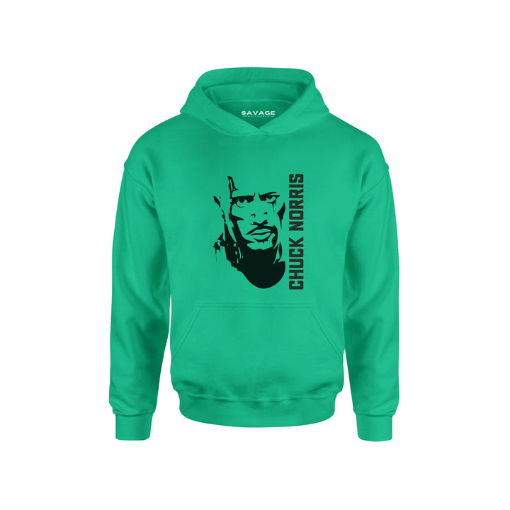 Irish Green