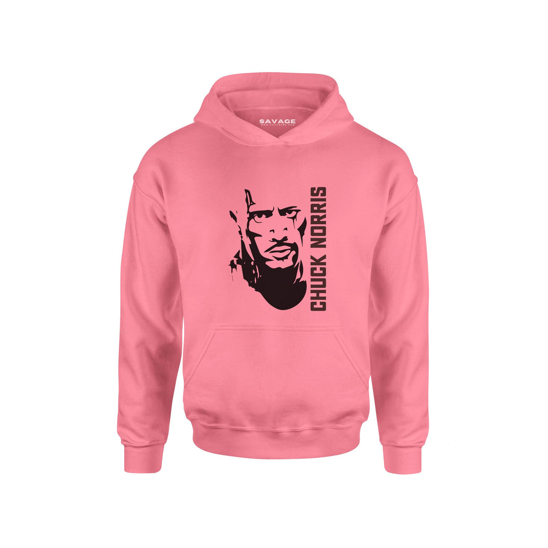 Safety Pink