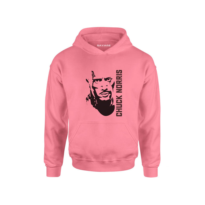 Safety Pink