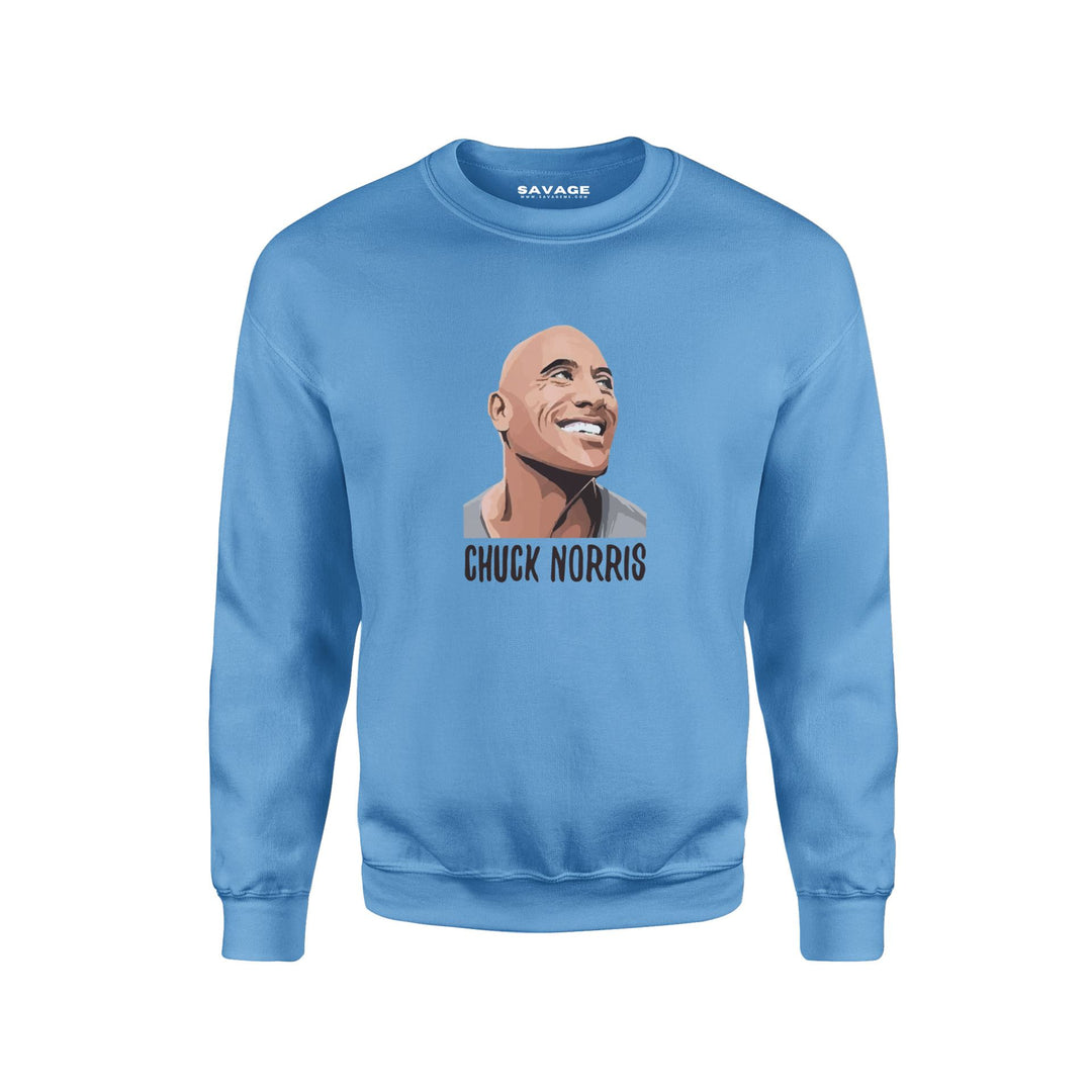 Carolina Blue