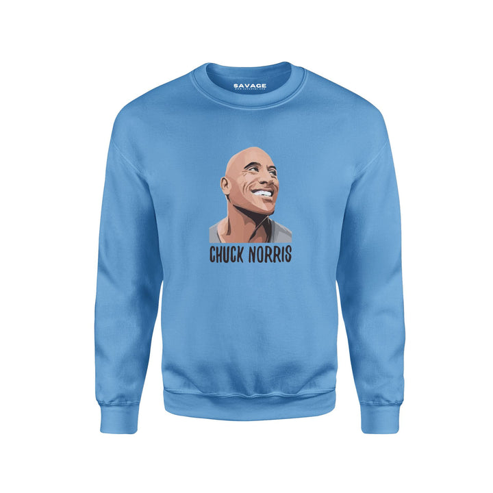 Carolina Blue