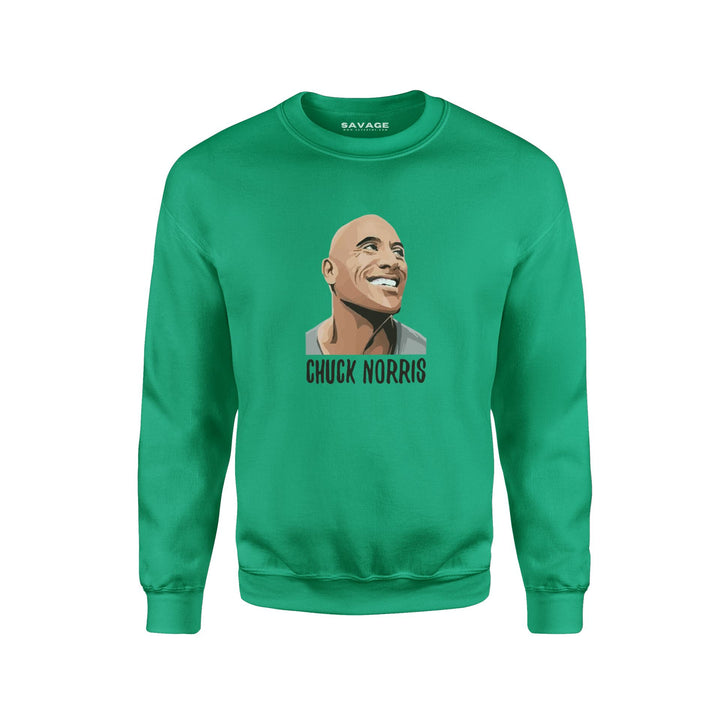 Irish Green