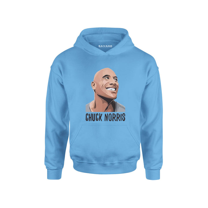 Carolina Blue