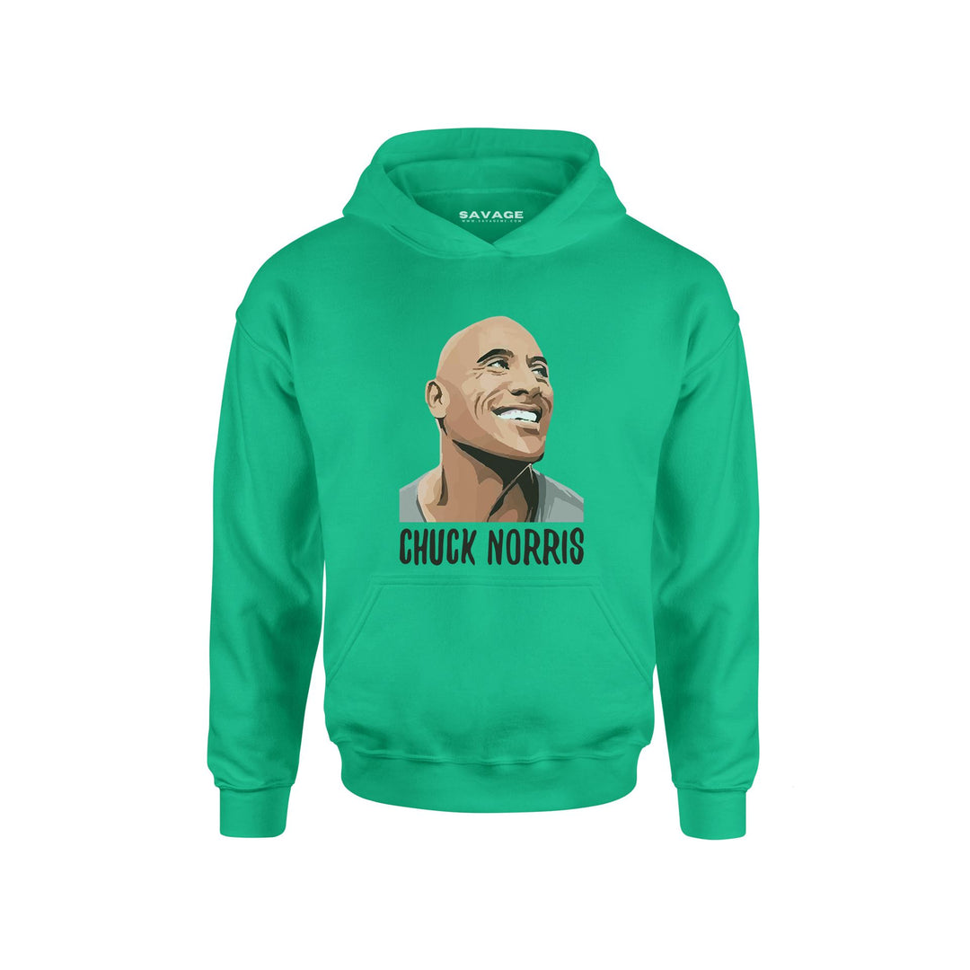 Irish Green