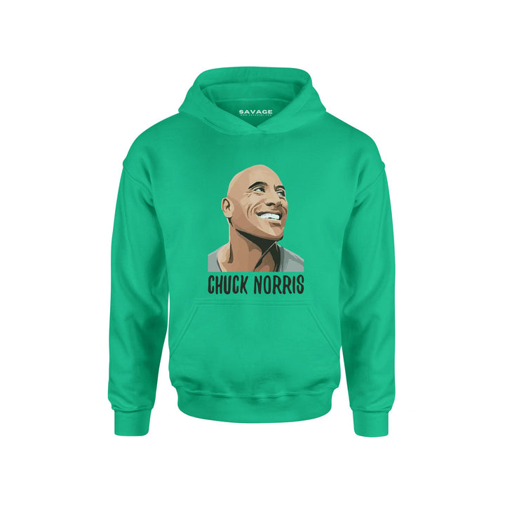 Irish Green