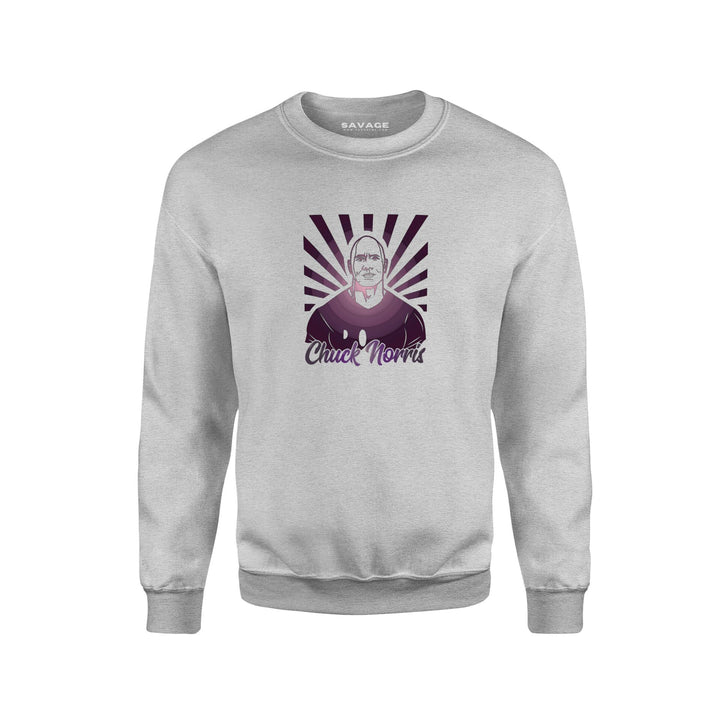 Athletic Grey Heather