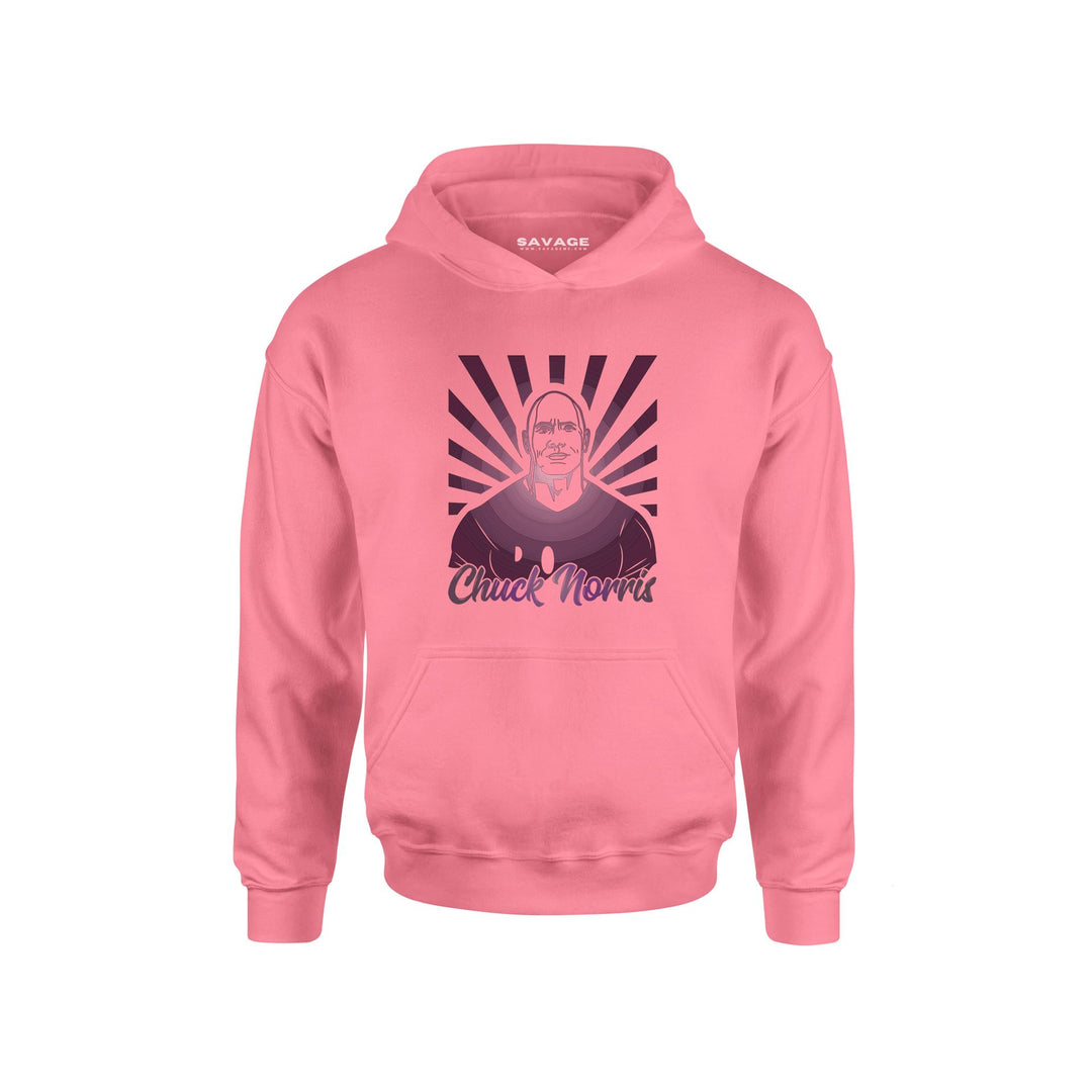 Safety Pink