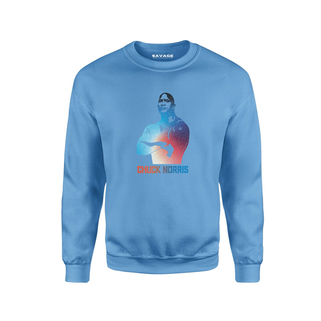 Carolina Blue