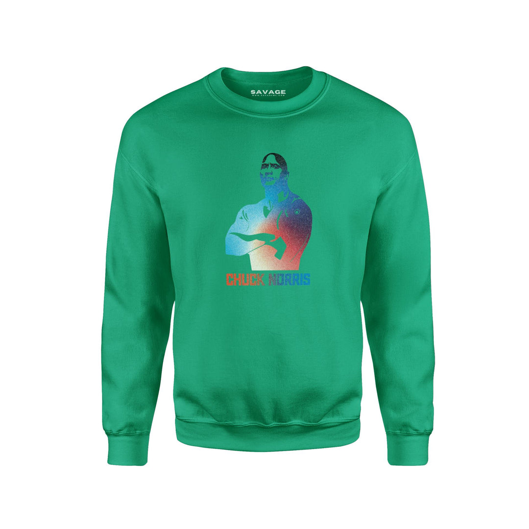 Irish Green