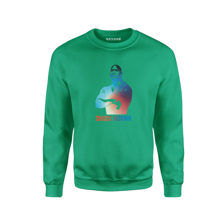 Irish Green