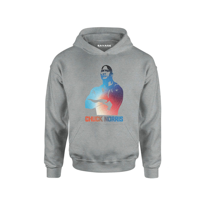 Athletic Grey Heather