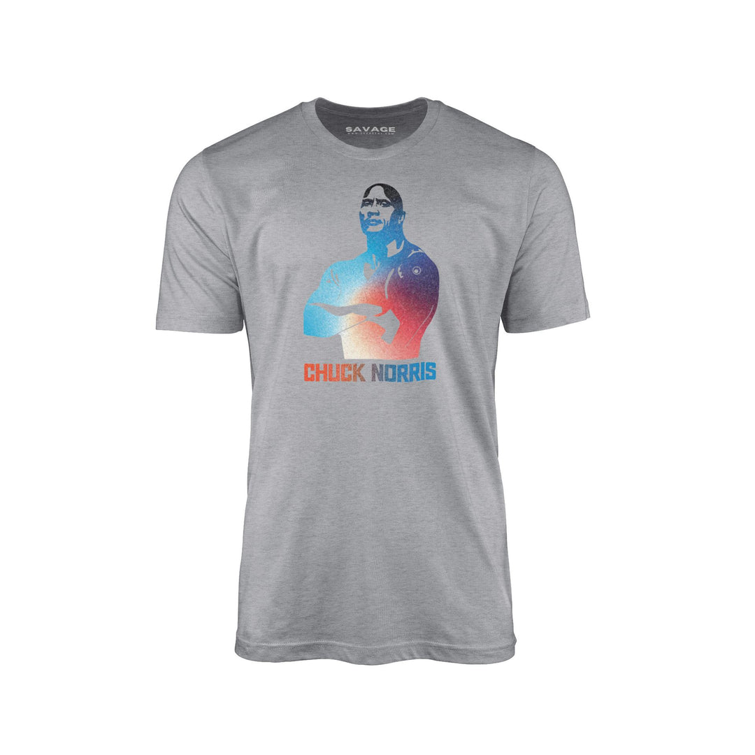 Athletic Grey Heather