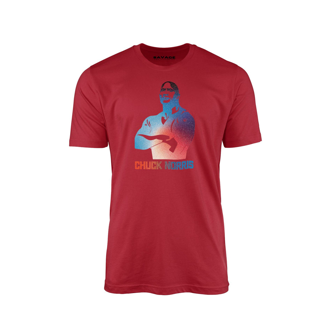 Canvas Red