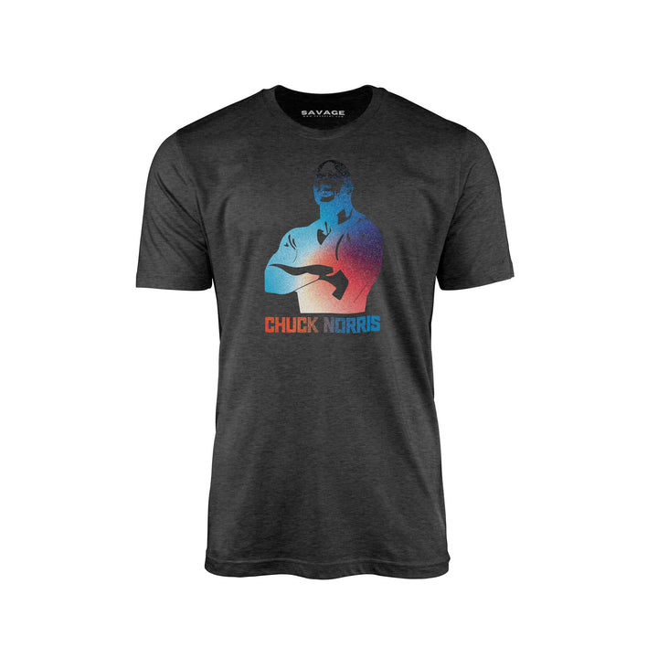 Dark Grey Heather