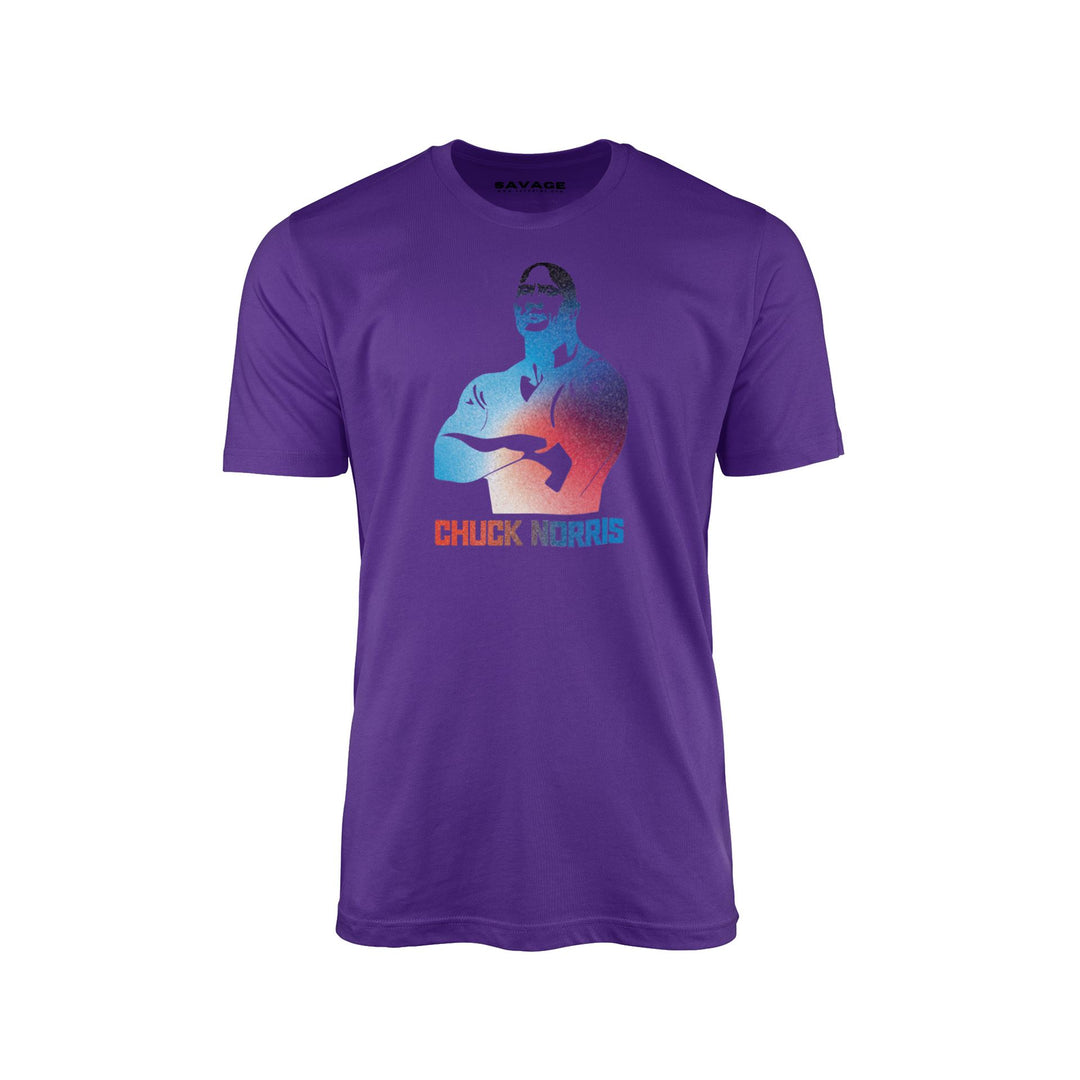 Team Purple