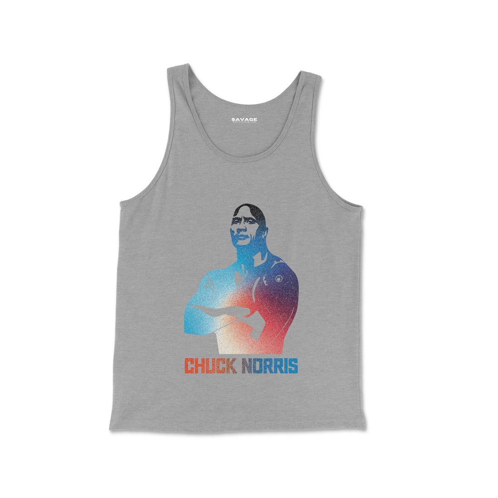 Athletic Grey Heather