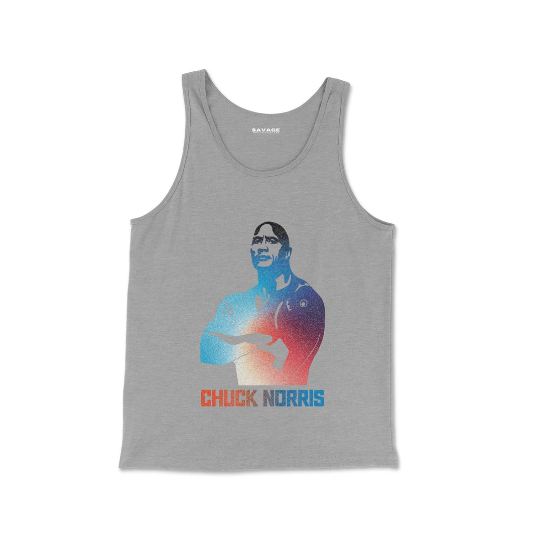 Athletic Grey Heather