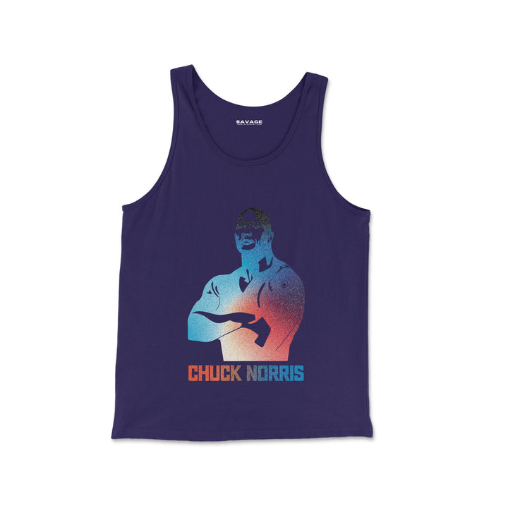 Team Purple