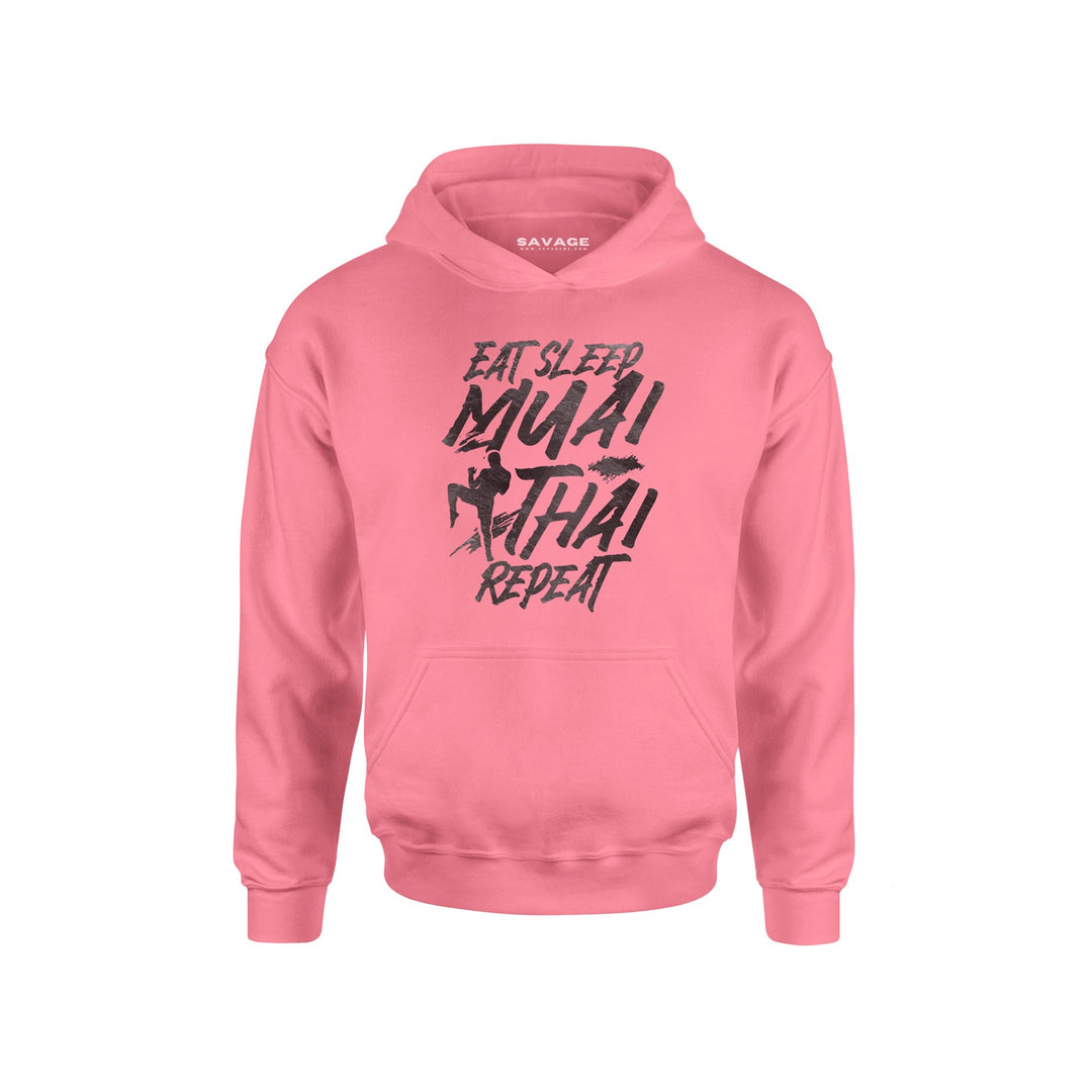 Safety Pink