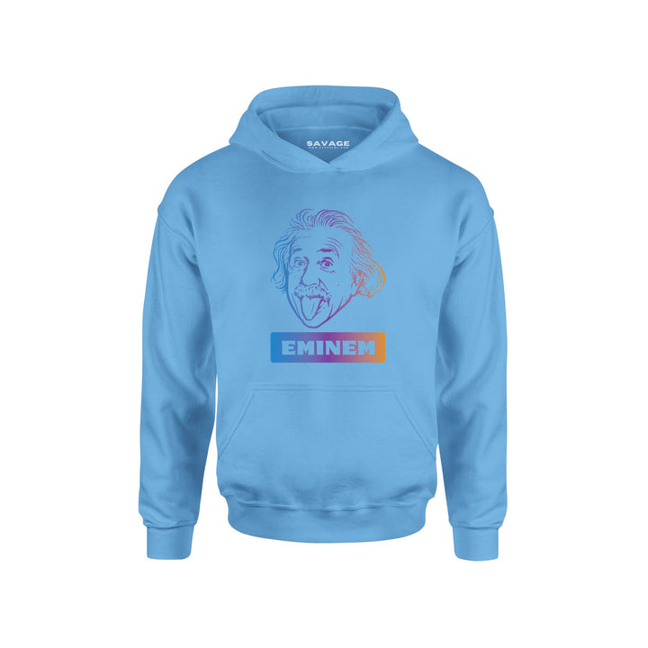 Carolina Blue