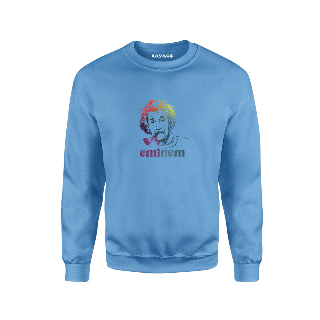 Carolina Blue