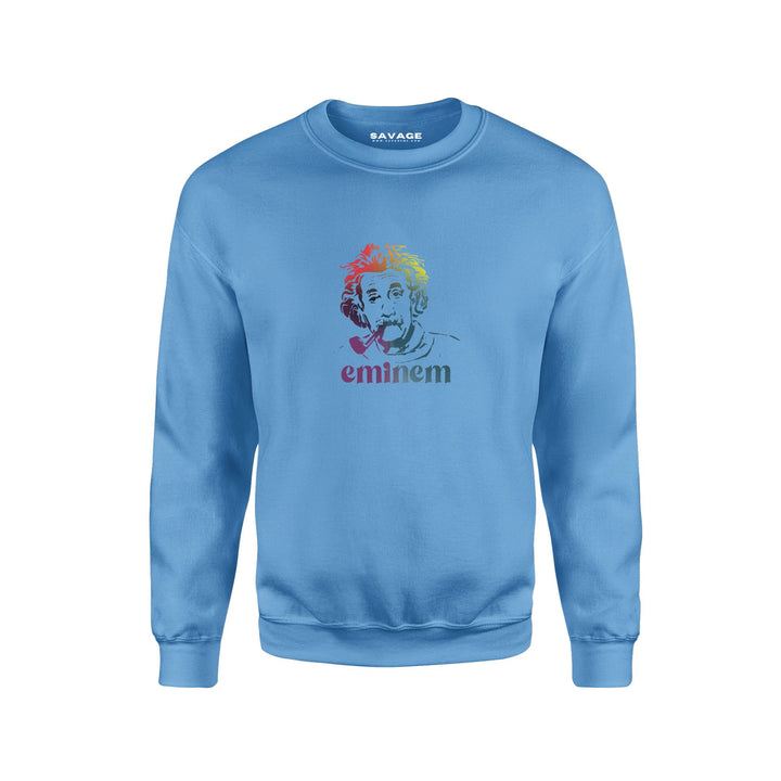 Carolina Blue