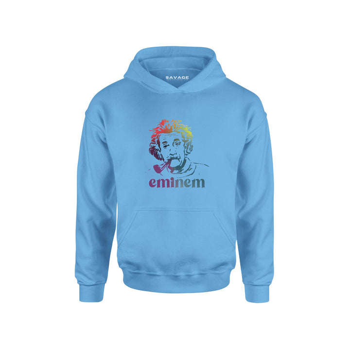 Carolina Blue