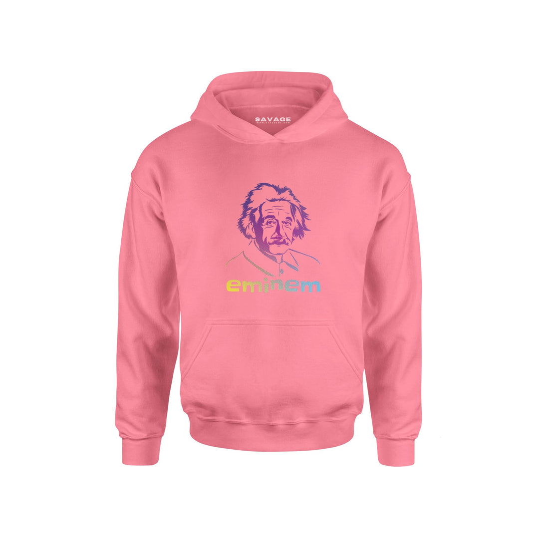Safety Pink