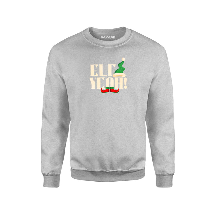 Athletic Grey Heather