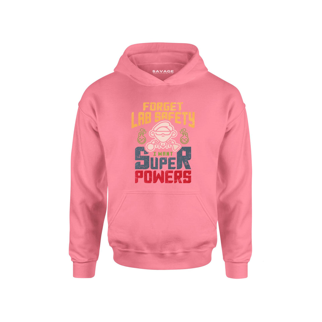 Safety Pink