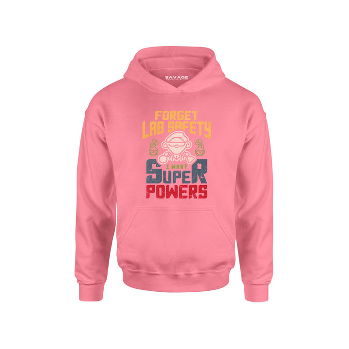 Safety Pink