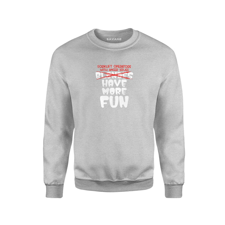 Athletic Grey Heather