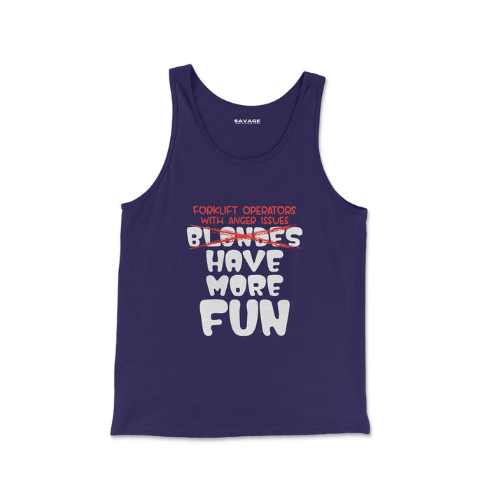 Team Purple