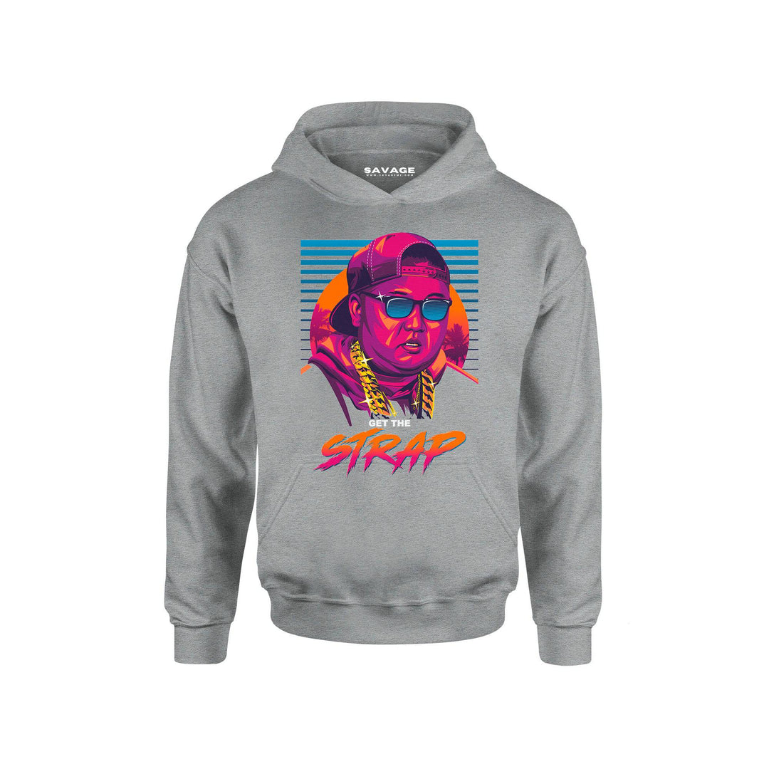 Athletic Grey Heather