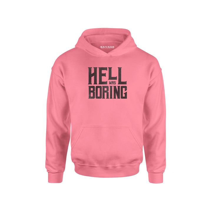 Safety Pink