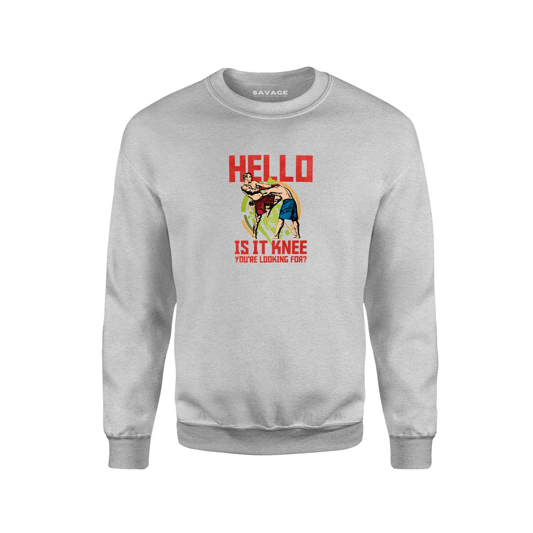 Athletic Grey Heather