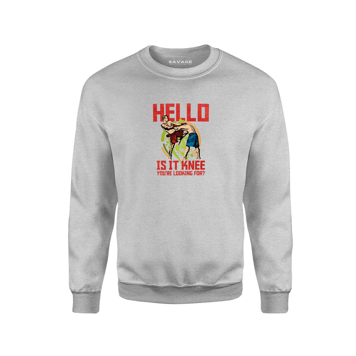 Athletic Grey Heather