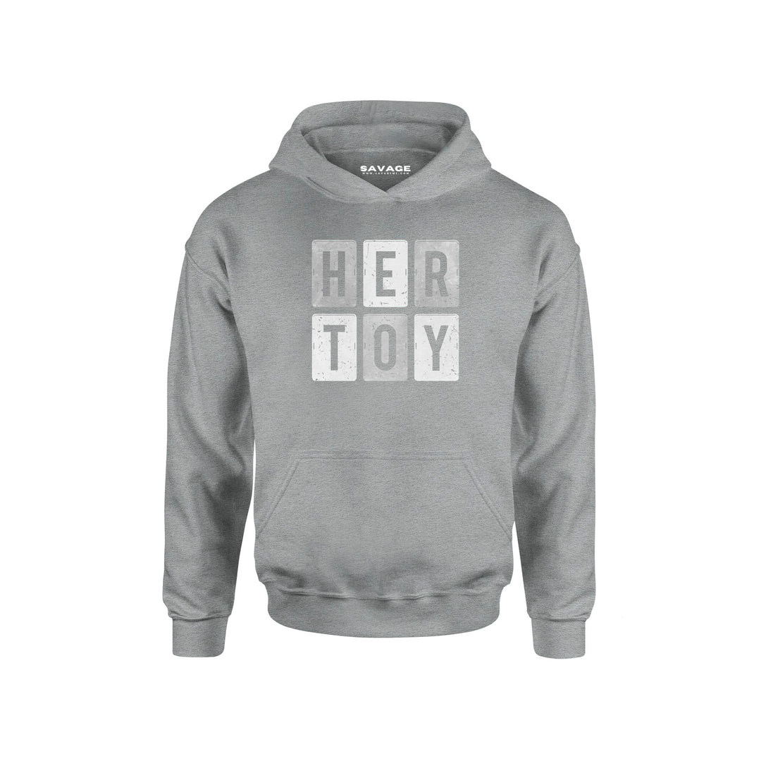 Athletic Grey Heather