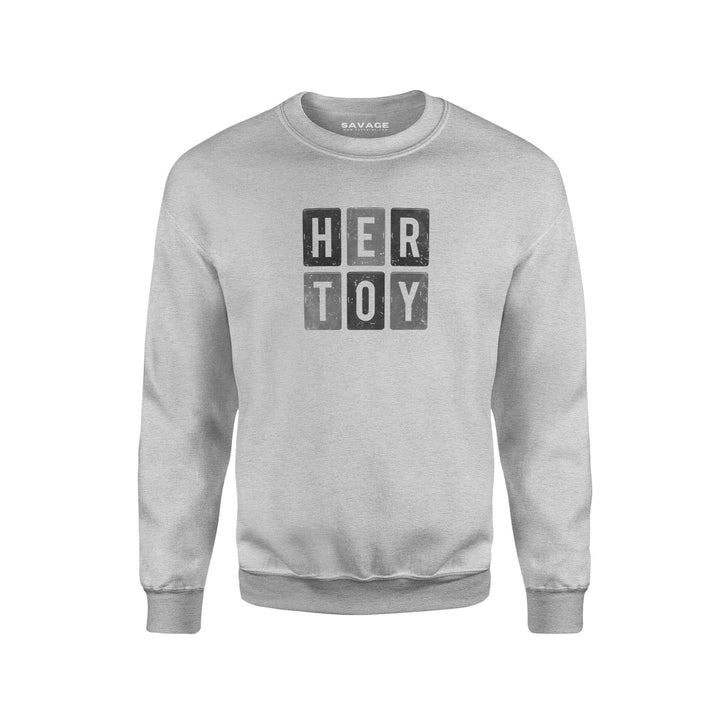 Athletic Grey Heather