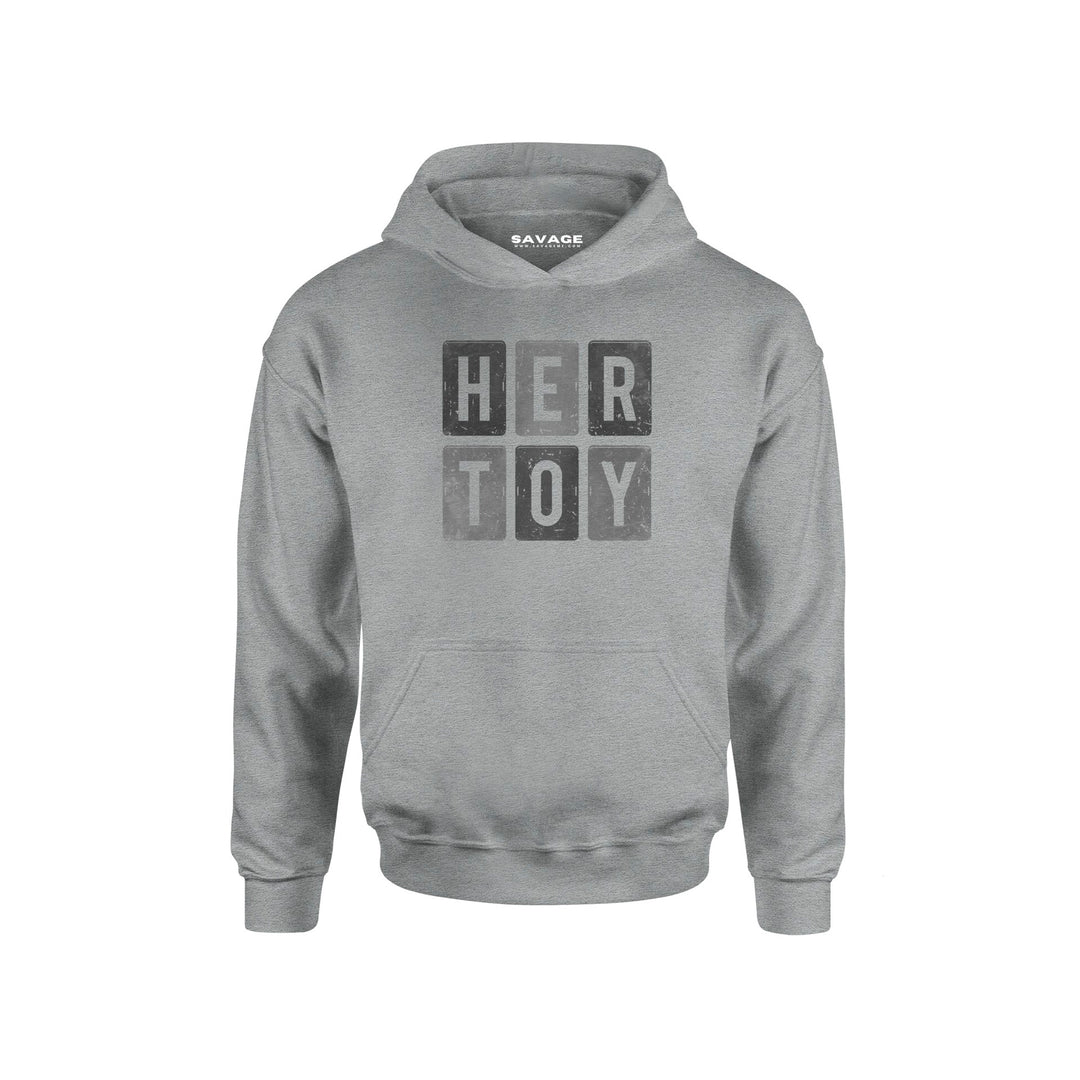 Athletic Grey Heather