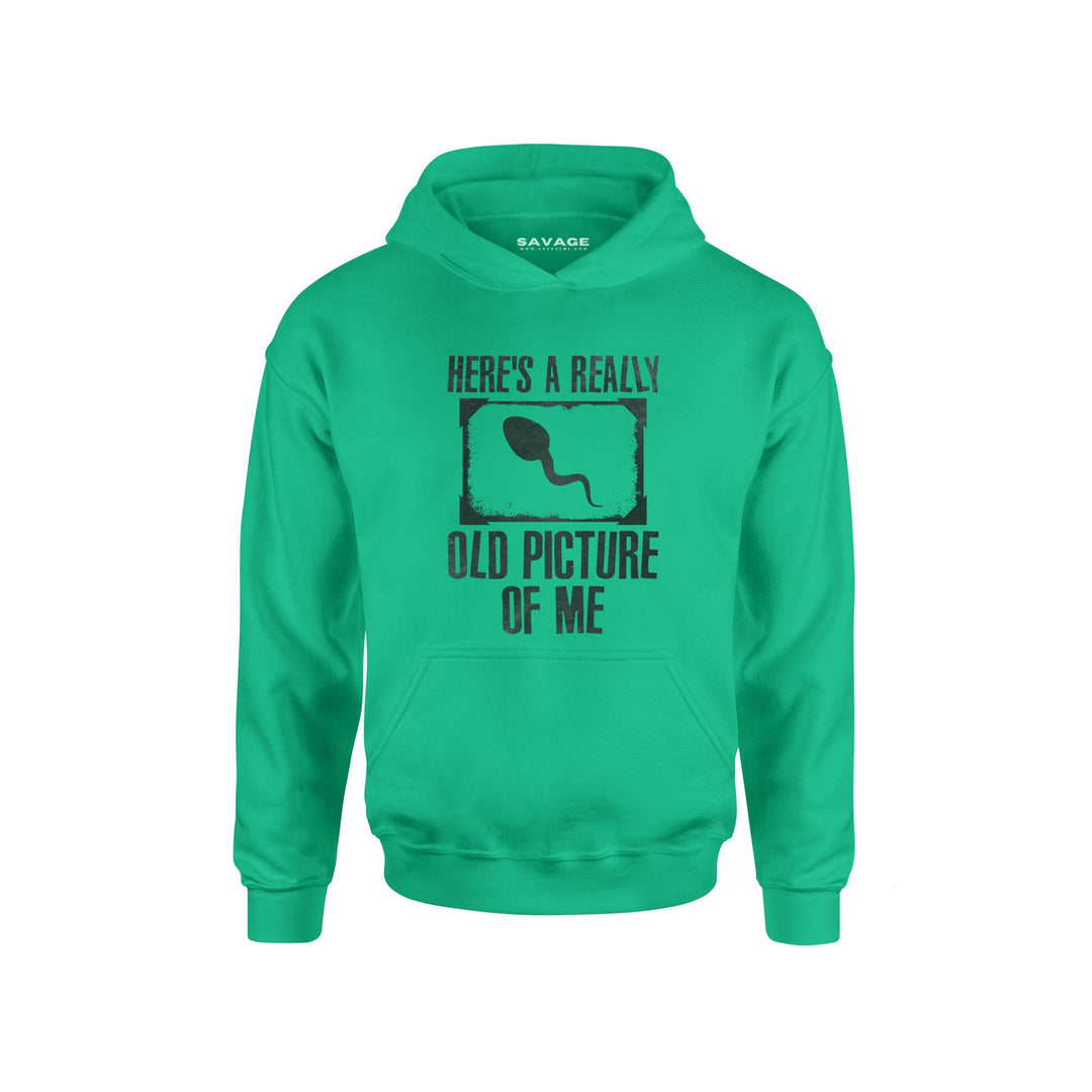 Irish Green