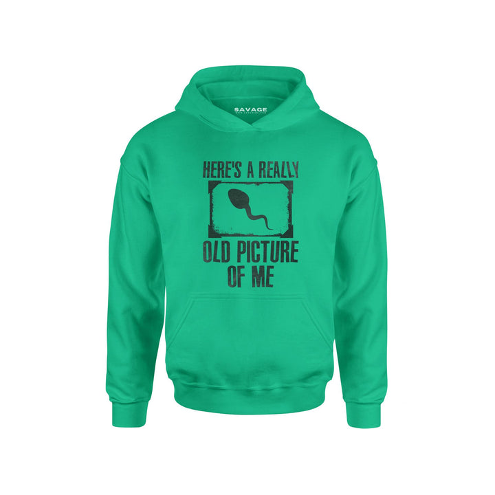 Irish Green