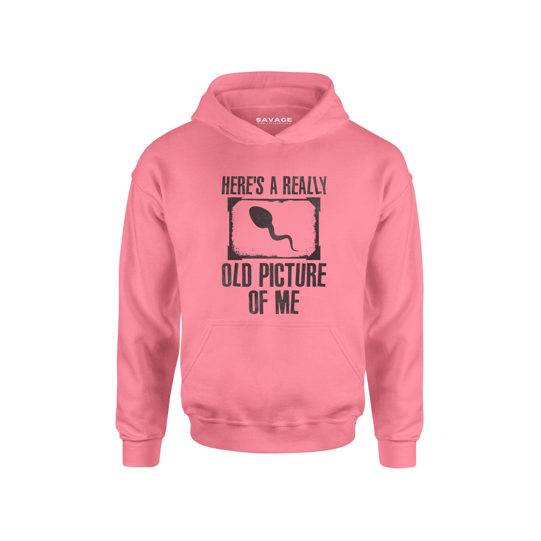 Safety Pink
