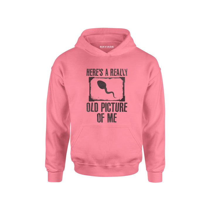Safety Pink