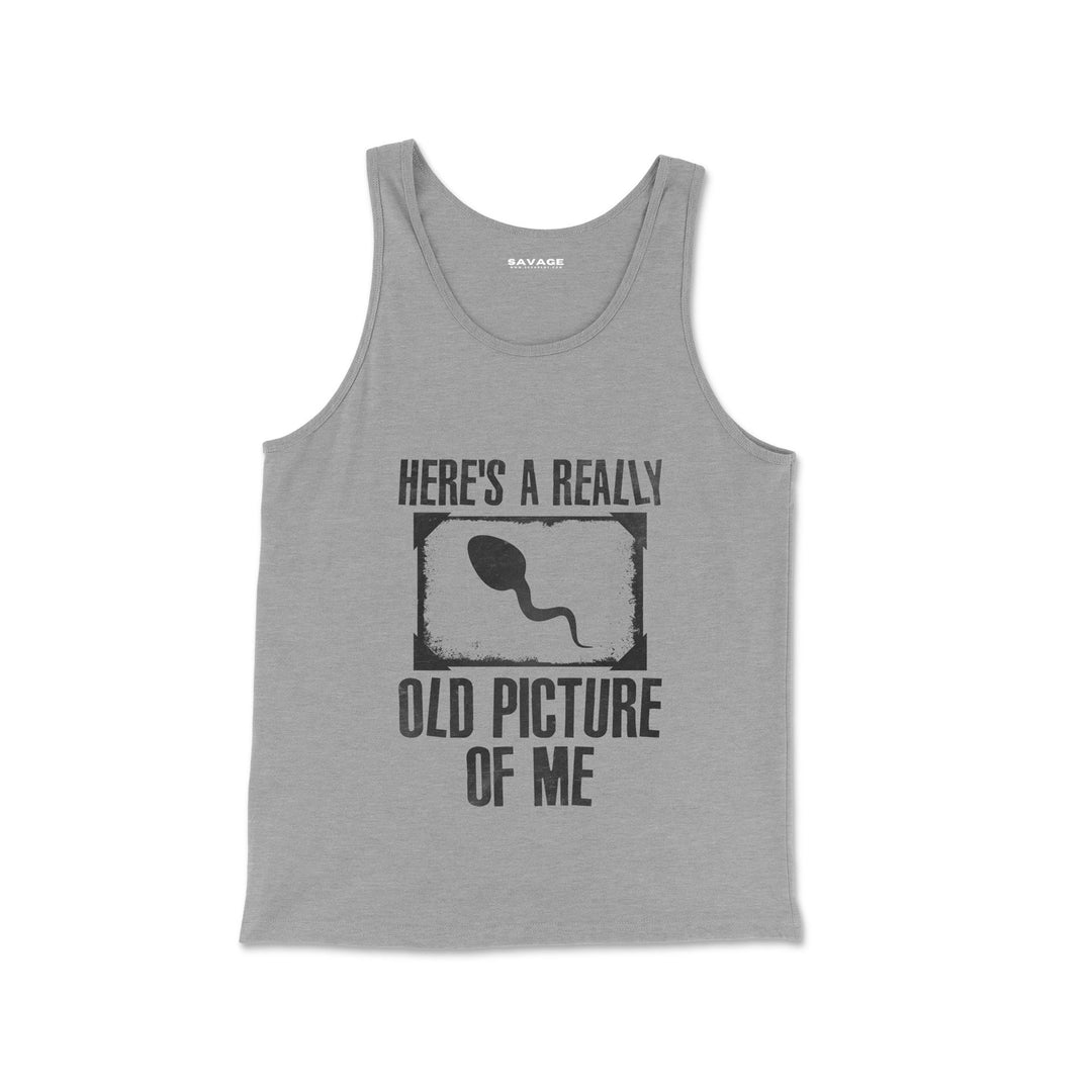 Athletic Grey Heather