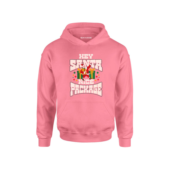 Safety Pink