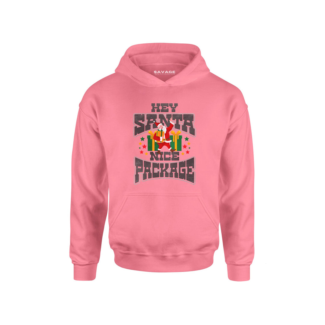 Safety Pink