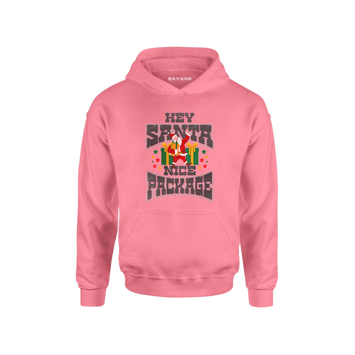Safety Pink