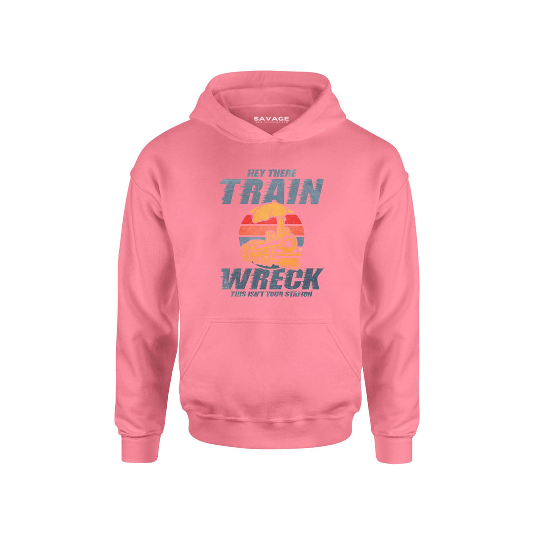 Safety Pink